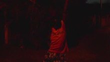 Mov'in tha night