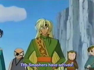 Time Stranger Kyoko - OAV ( en entier) - VOSTFR