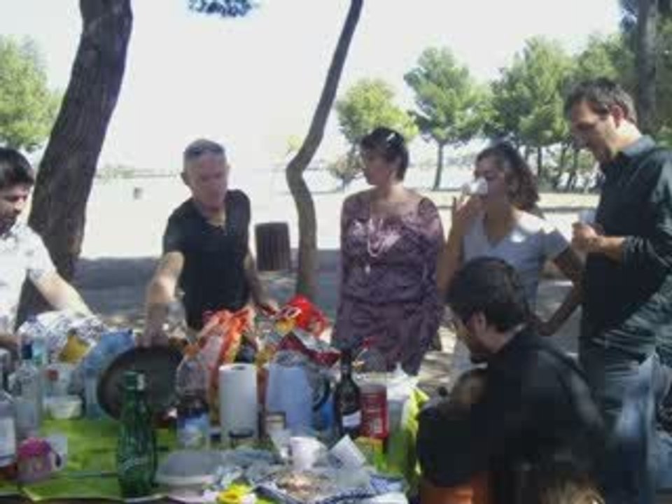 09-09-27 - Pique Nique lac de la Raho1