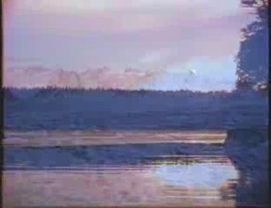 NOLS - The Expedition