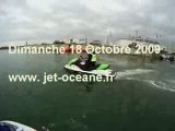 Jetski association jet oceane 18/10/2009