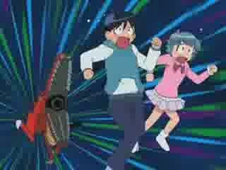 Sgt. Frog - Part 2 on DVD 11/24 - Trailer