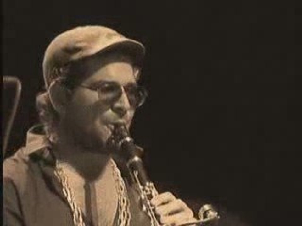 Flying Orkestar_Flying Bulgar