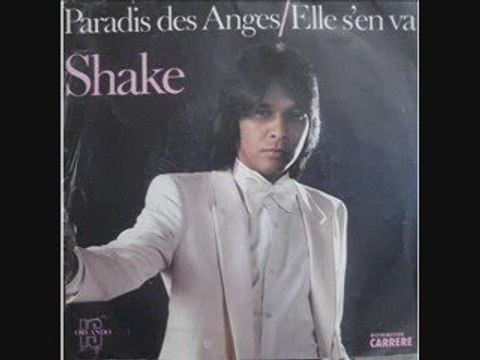 Shake Paradis des anges (1981)