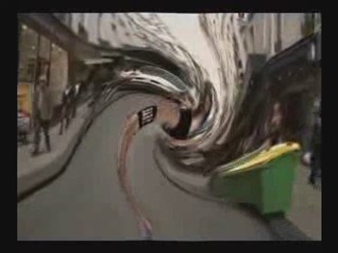 LLP Censure,DailyMotion,LLP,sous-culture,quenelle