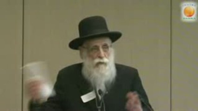 Différence entre Judaïsme et sionisme Durban II