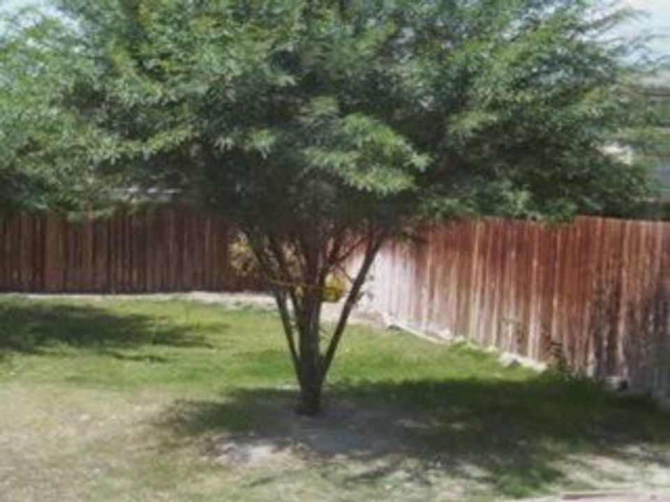 Palm Springs Area Duplex For Sale