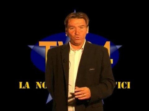 TV34 Télé locale d'Agde et des Pays de Thau