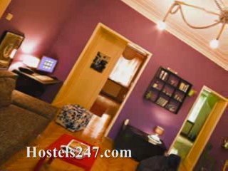 Belgrade Hostels Video from Hostels247.com-Hostelche