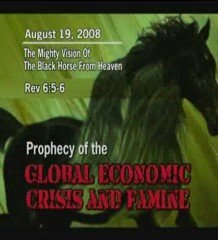 Dr. David Owuor - ''Behold, I come like a thief..''