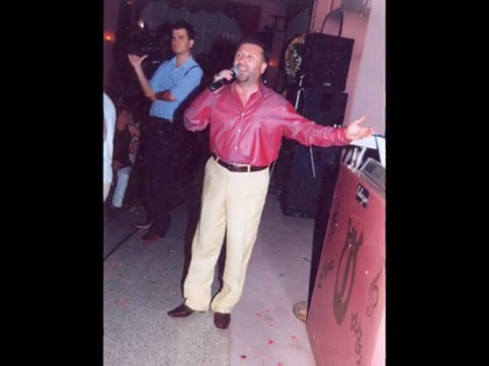 Hayri Küçük - Bul Getir