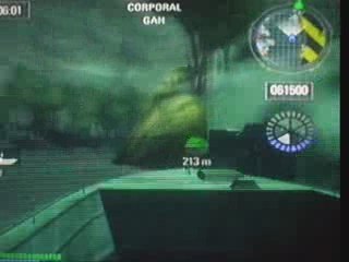 BattleField 2 Modern Combat