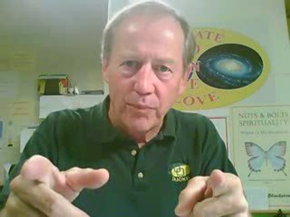 Conscious Creation: Power of Intention