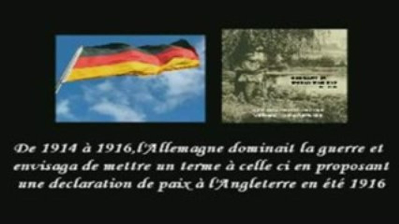 le sionisme démasqué the signs (ep 1) revelation choc