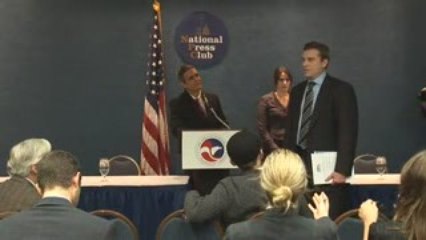 Will the Real Chamber of Commerce Please Stand Up