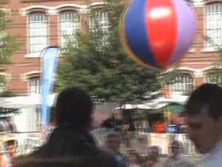 saut à l'élastique pauline et julien