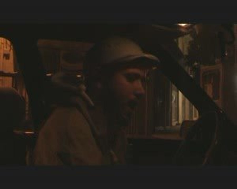 Ranking SAÏDEN & Dub Machinist -Outernational [HQ] FREESTYLE