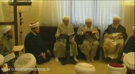 Riyâd-us Sâlihîn - Istanbul 2009 - 1/3
