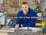 Drain Cleaning Woodland Hills Plumbing 818-344-1111 Woodland