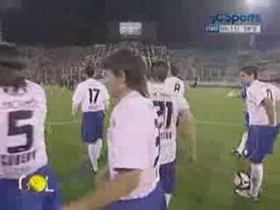 20091020 Velez Liga