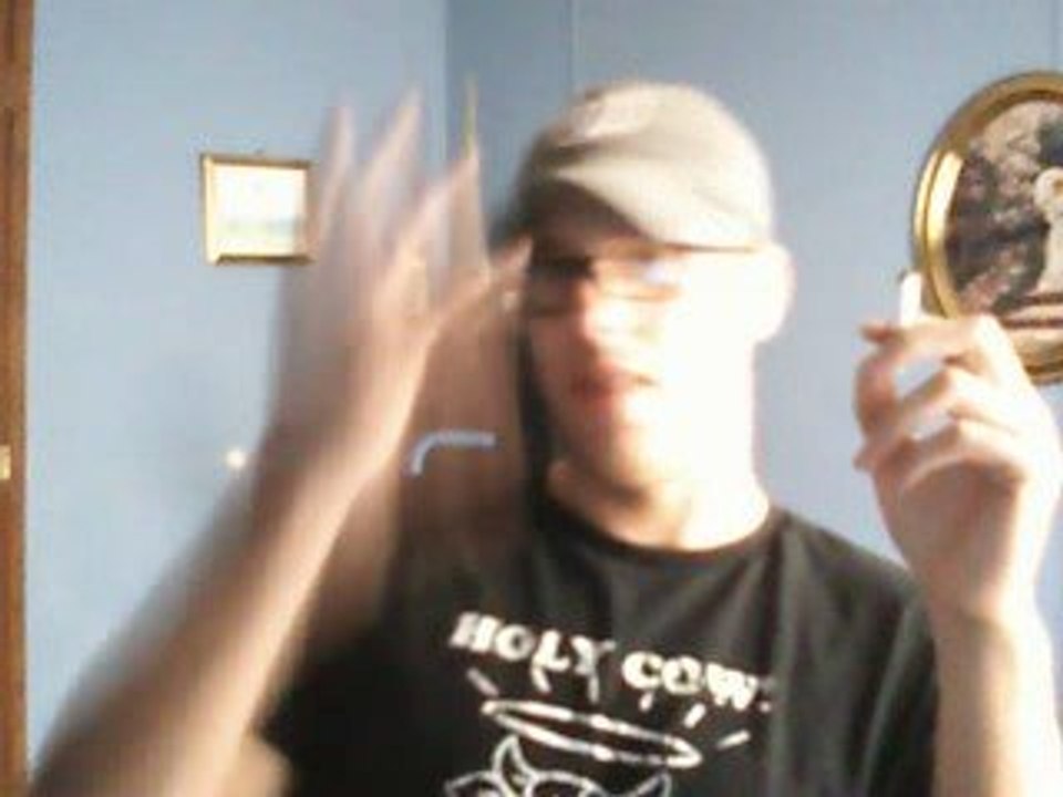 the hate korner nummer tres with freddy knuckles!