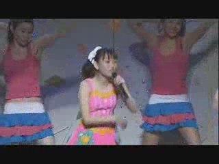 Cutie Cutie Concert - Part 7