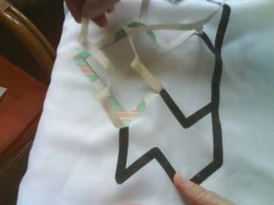 Samurai Sentai Shinkenger's Flags - 侍戦隊シンケンジャーの戦旗