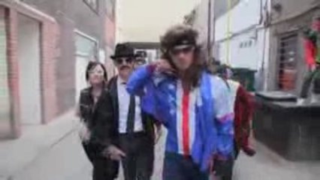 Bounce - Jonas Brothers & Demi Lovato