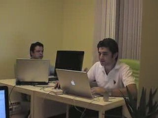 Onur Baba Müslüm Baba Dueti