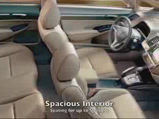 Honda Civic Baton Rouge