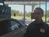 2010 Hyundai Sonata Hyundai Dealer Jefferson City MO