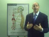 Dr. Bryan Haas From Glendale  Discusses Back Pain