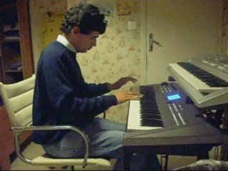 Metroid (sur NES) - Thème de Brinstar