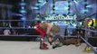 WWE SmackDown vs. Raw 2010: Edge Entrance -Gameplay