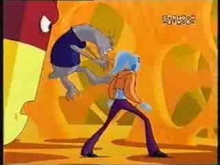 ozzy i drix intro pl