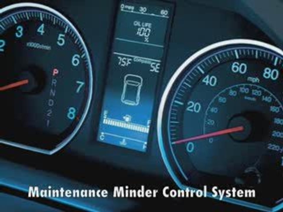 Honda CRV Baton Rouge