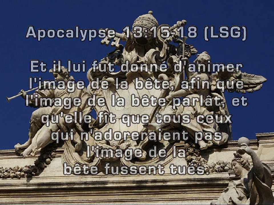 Croire La Vérité