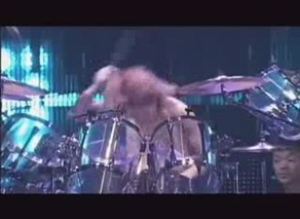 X Japan - Jade (2 05 2009)