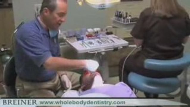 Mercury Fillings – Amalgam Removal – Whole-Body Dentistry