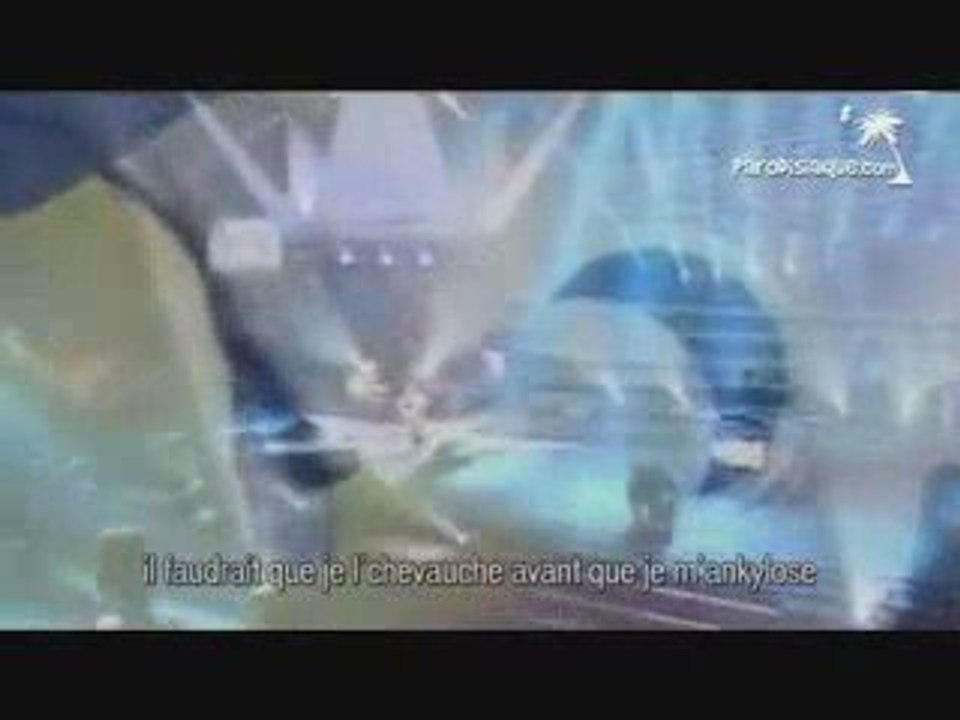 Carla Bruni - On m'a menti alors