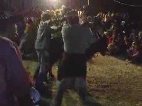 BURDUR TAŞKAPI KÖYÜ DÜĞÜN EĞLENCESİ