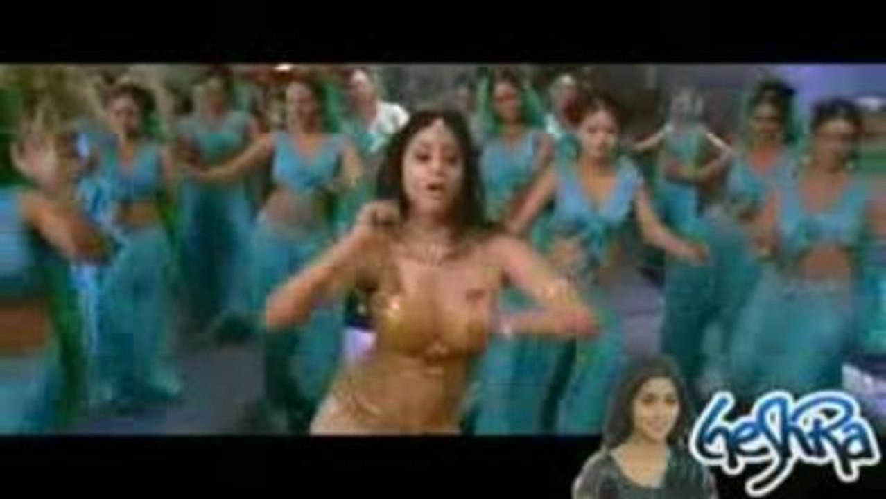 Shriya Saran Arabic Mix