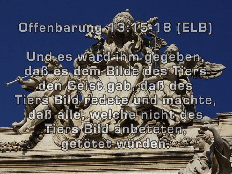 Glauben Sie Die Wahrheit