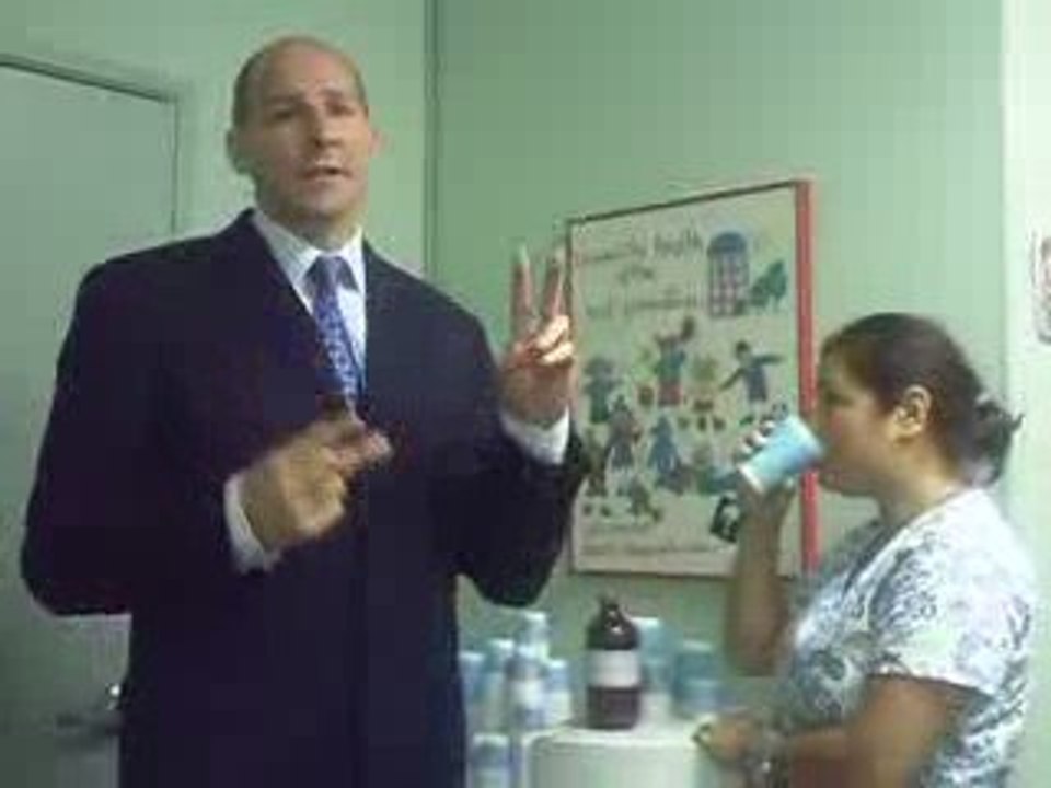 Dr. Bryan Haas From Glendale  Discusses  Back Pain