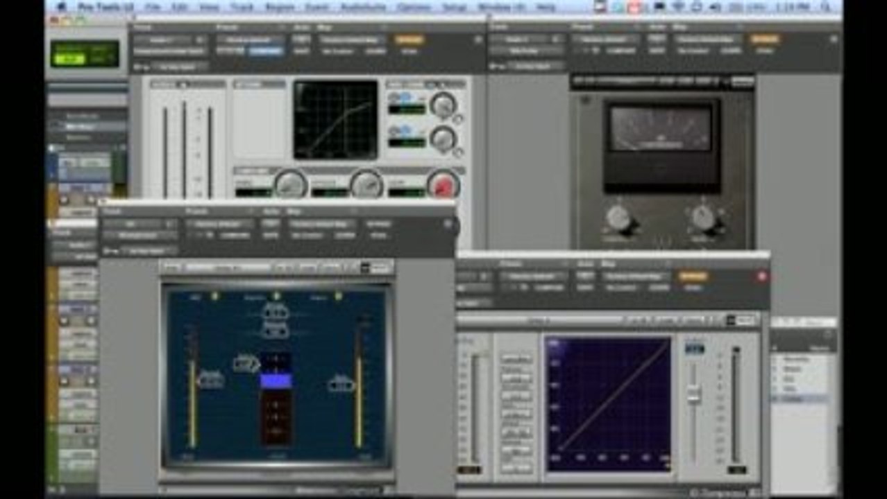 Tour of My Home Studio Part 2 homestudiocorner.com