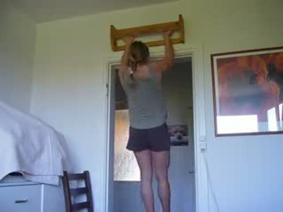 Franchement ...Chapeau !