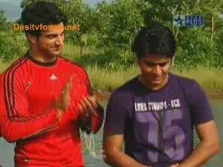 Perfect Bride - 21st October 09 Pt2