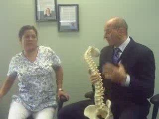 Dr. Bryan Haas' Treatments For Back Pain