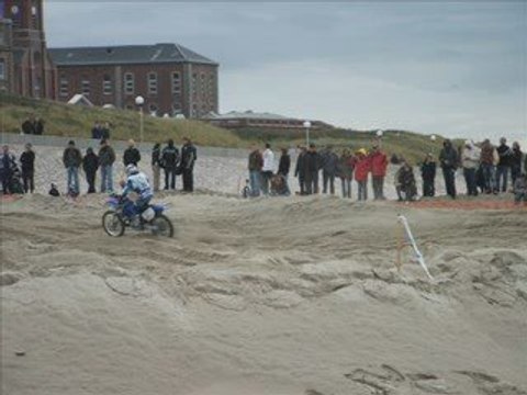 6eme beach cross de berck sur mer