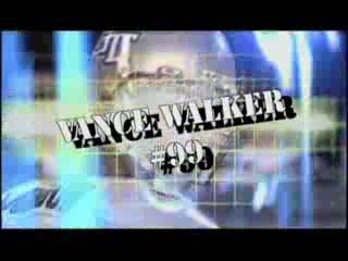 Profile: Michael Johnson